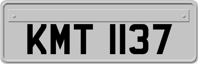 KMT1137