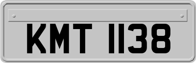 KMT1138