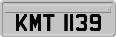 KMT1139