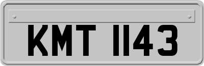 KMT1143