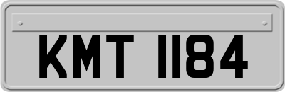 KMT1184