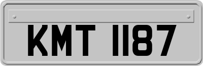 KMT1187