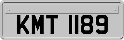 KMT1189