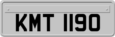 KMT1190