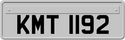 KMT1192