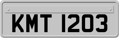 KMT1203