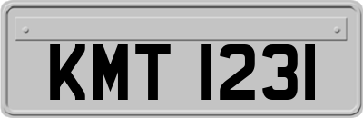 KMT1231