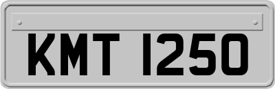 KMT1250