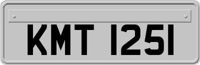 KMT1251