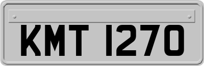 KMT1270