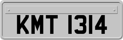 KMT1314