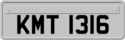 KMT1316