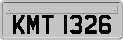 KMT1326