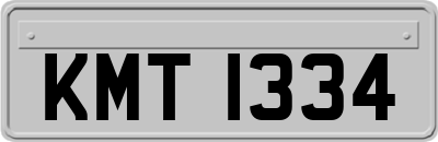 KMT1334