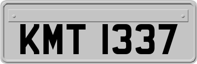 KMT1337