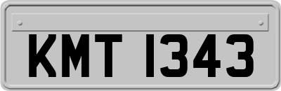 KMT1343