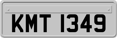 KMT1349