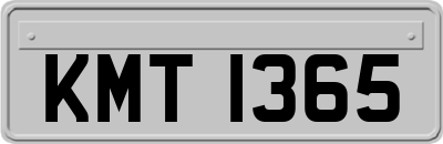 KMT1365