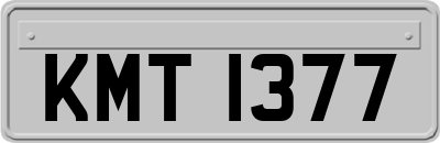 KMT1377