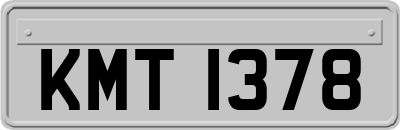 KMT1378