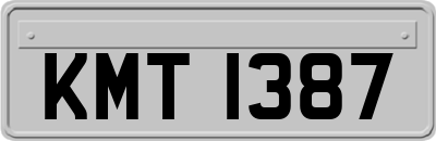 KMT1387