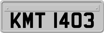 KMT1403