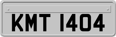 KMT1404