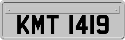 KMT1419