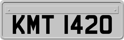 KMT1420