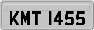 KMT1455