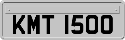 KMT1500