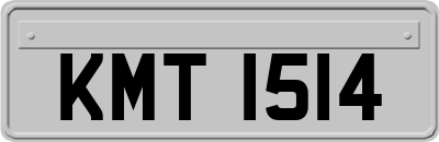 KMT1514