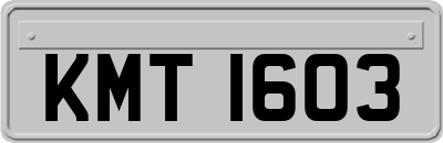 KMT1603