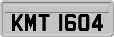 KMT1604