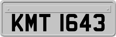 KMT1643