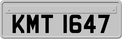 KMT1647