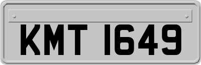 KMT1649