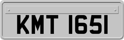 KMT1651