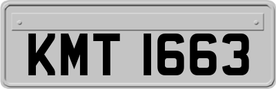 KMT1663