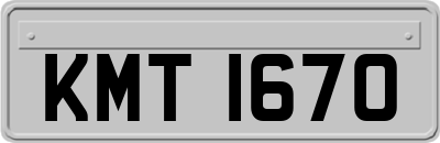 KMT1670