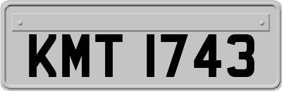 KMT1743