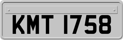 KMT1758