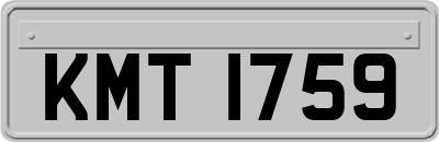 KMT1759