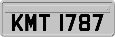 KMT1787