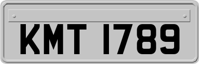 KMT1789