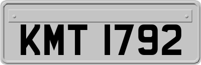 KMT1792