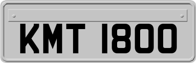 KMT1800