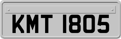 KMT1805