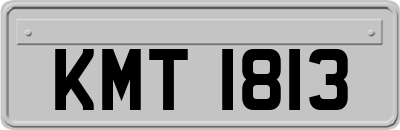 KMT1813