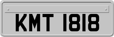 KMT1818